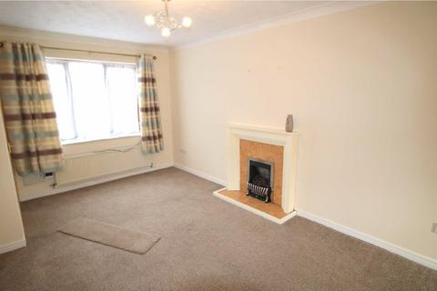 2 bedroom mews for sale, Mill Court, Longridge PR3