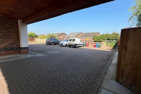 undefined, Mill Court, Longridge PR3