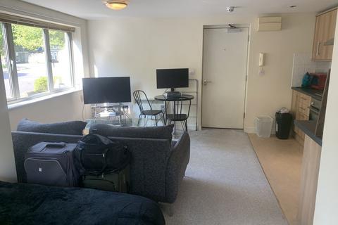 1 bedroom flat to rent, 1, Cotham Lawn Road, Bristol BS6