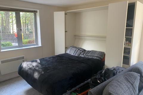 1 bedroom flat to rent, 1, Cotham Lawn Road, Bristol BS6