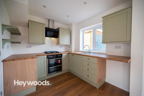 3 bedroom semi-detached house for sale, Greenock Close, Newcastle-under-Lyme, Staffordshire