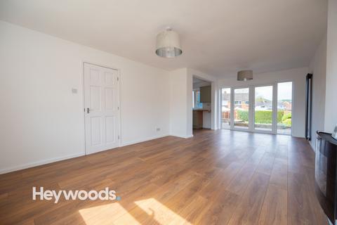 3 bedroom semi-detached house for sale, Greenock Close, Newcastle-under-Lyme, Staffordshire
