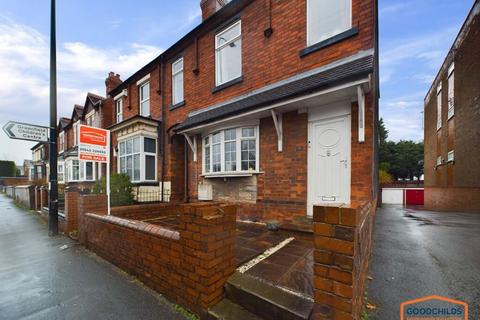 3 bedroom semi-detached house for sale, Lichfield Road, Shelfield, Walsall, West Midlands, WS4 1PJ