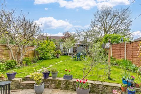 4 bedroom terraced house for sale, Ravenfield Road, Welwyn Garden City, Hertfordshire, AL7