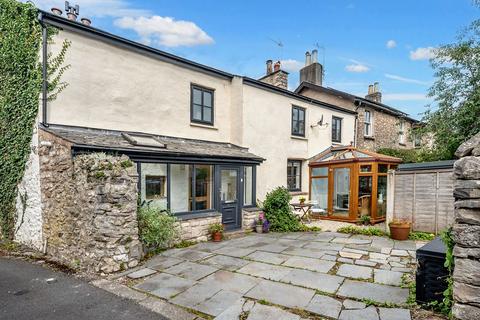 12 Back Lane, Kendal, LA9 7AW