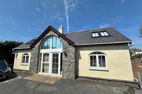 3 bedroom detached house for sale, Lansdowne Road, Torquay TQ2
