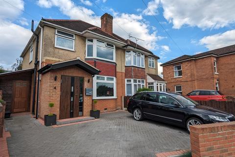 3 bedroom semi-detached house for sale, Shirley