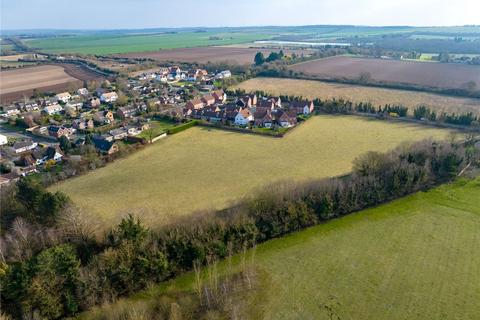 Land for sale, Great Abington, Cambridgeshire