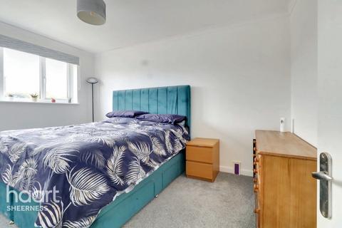 3 bedroom semi-detached house for sale, Minster Road, Minster on Sea