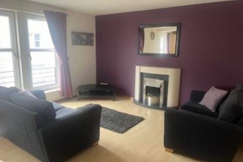2 bedroom flat to rent, Chapel Street, City Centre, Aberdeen, AB10