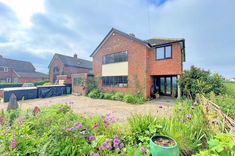 5 bedroom detached house for sale, North Road, Tollesbury, MALDON, CM9
