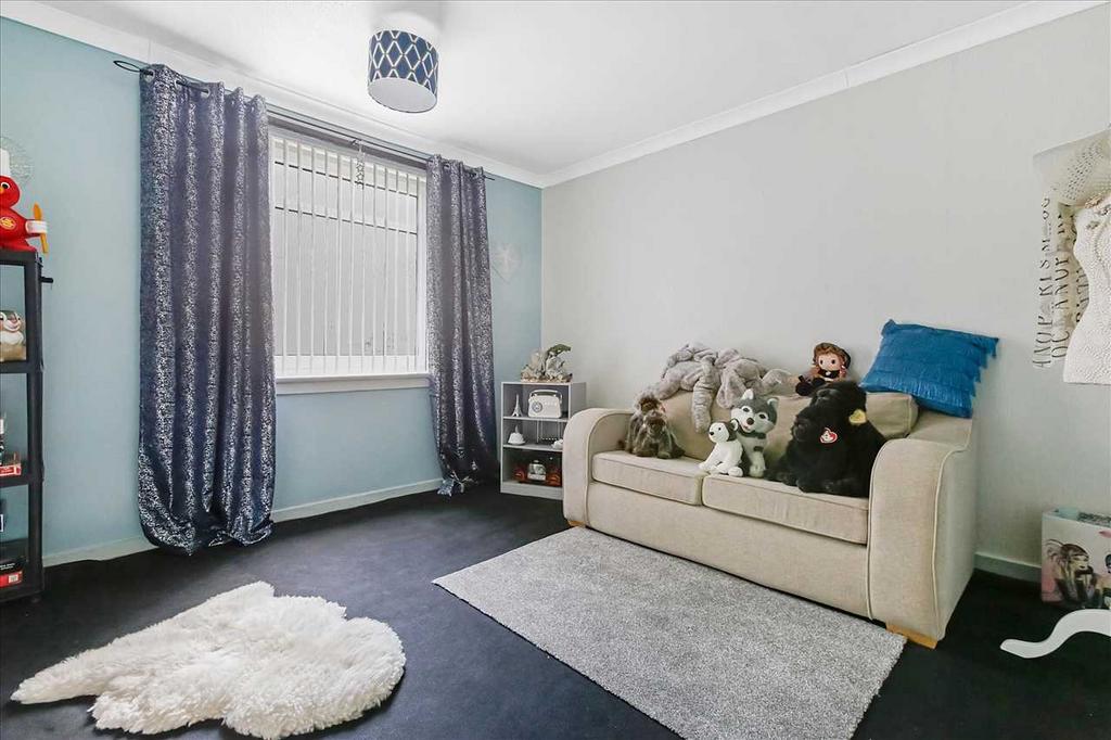 Bedroom Two (1)