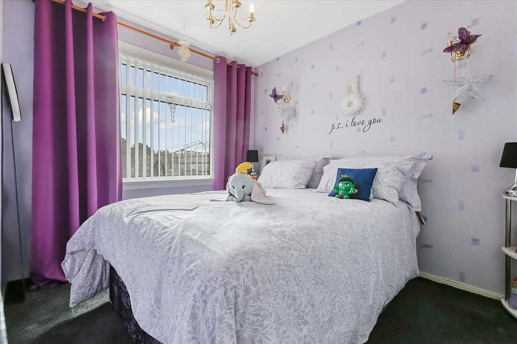 Bedroom Four