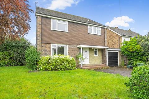 3 bedroom detached house for sale, Heathfield Road, Keston