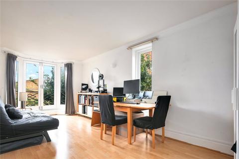 1 bedroom flat for sale, Three Colt Street, Limehouse, London, E14