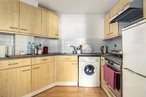 1 bedroom flat for sale, Three Colt Street, Limehouse, London, E14