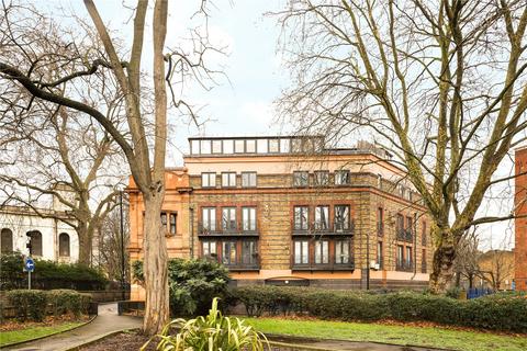 Three Colt Street, Limehouse, London, E14