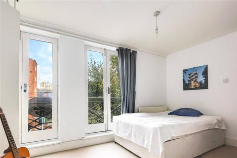 1 bedroom flat for sale, Three Colt Street, Limehouse, London, E14