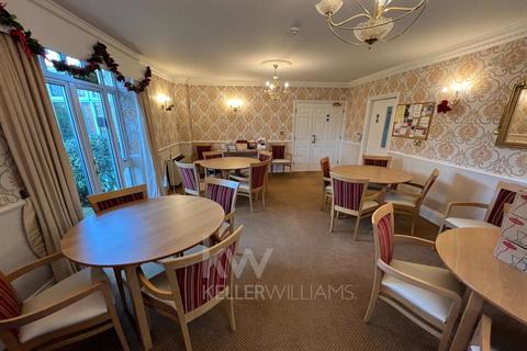 1 bedroom flat for sale, Freemans Gardens, Olney, Buckinghamshire