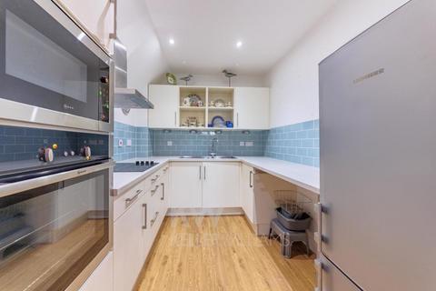 1 bedroom flat for sale, Freemans Gardens, Olney, Buckinghamshire