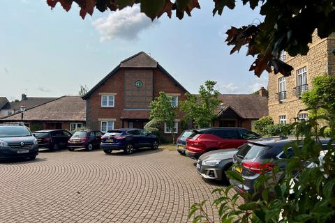 1 bedroom flat for sale, Freemans Gardens, Olney, Buckinghamshire