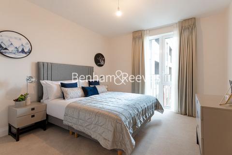 1 bedroom detached bungalow to rent, Inglis Way, Hampstead NW7
