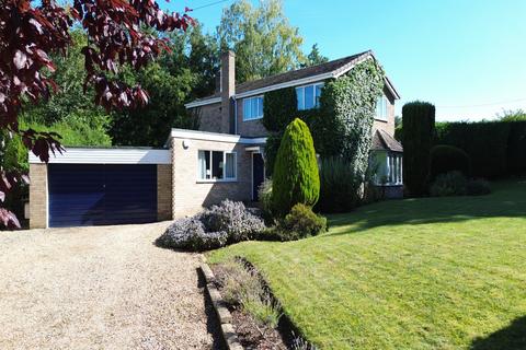 4 bedroom detached house for sale, High Street, Great Houghton, Northampton