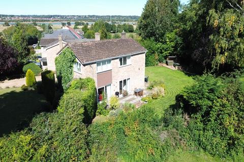 4 bedroom detached house for sale, High Street, Great Houghton, Northampton