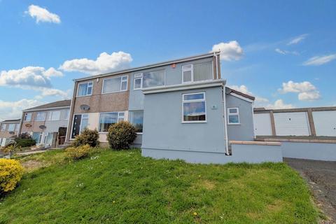 3 bedroom semi-detached house for sale, Kingston Close, Plymouth PL7