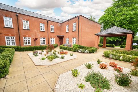 2 bedroom apartment for sale, Wergs Hall, Wolverhampton WV8