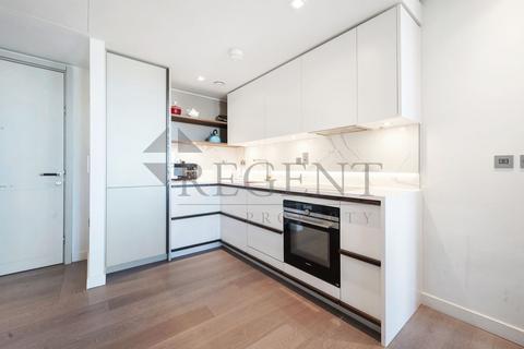 2 bedroom apartment to rent, Westmark Tower, Newcastle Place, W2