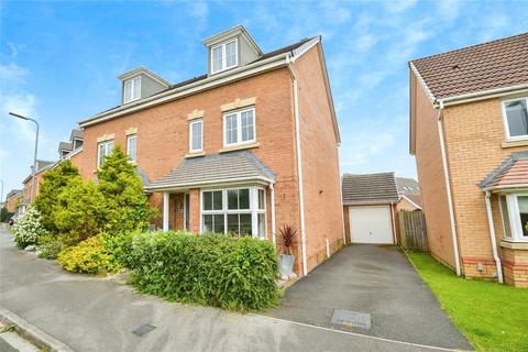 4 bedroom semi-detached house for sale, Pennyroyal Road, Stockton-on-Tees, TS18
