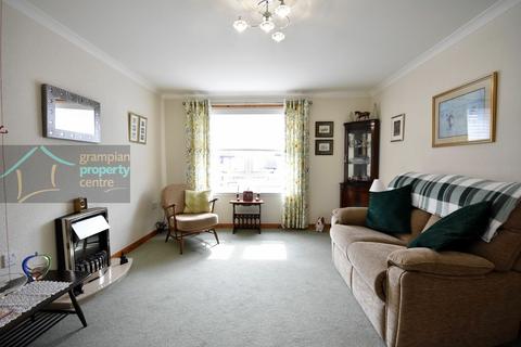 1 bedroom flat for sale, South Park Court, Elgin, Moray