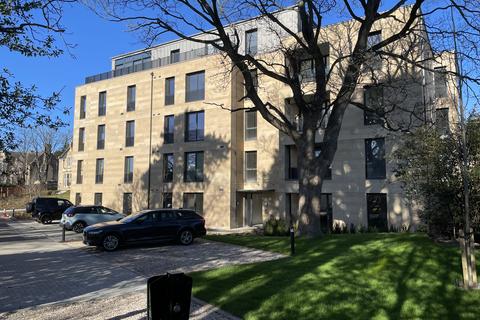 Plot 8 (Flat  2 - 30A Corstorphine Road, Edinburgh, EH 12 6BF), 2 Bedroom Apartment at Torwood House, Corstorphine Road EH12