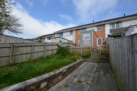 10 Flamank Park, Bodmin, PL31 1LX