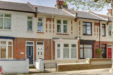 3 bedroom terraced house for sale, Curzon Howe Road, Portsmouth