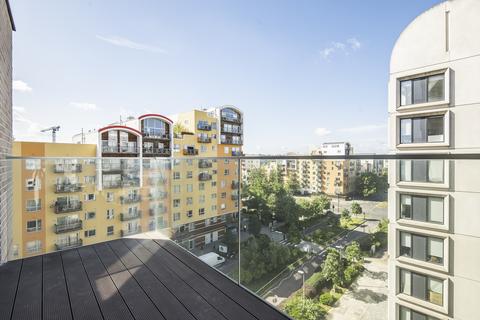 2 bedroom flat for sale, The Norton, 22 John Harrison Way, Lower Riverside, Greenwich Peninsula, SE10