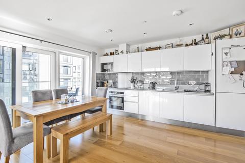 2 bedroom flat for sale, The Norton, 22 John Harrison Way, Lower Riverside, Greenwich Peninsula, SE10