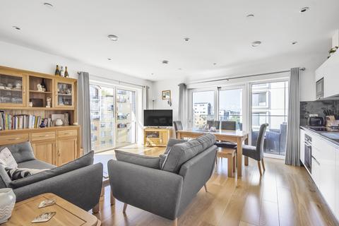 2 bedroom flat for sale, The Norton, 22 John Harrison Way, Lower Riverside, Greenwich Peninsula, SE10