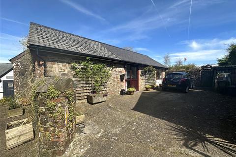 2 bedroom barn conversion for sale, Langtree, Torrington