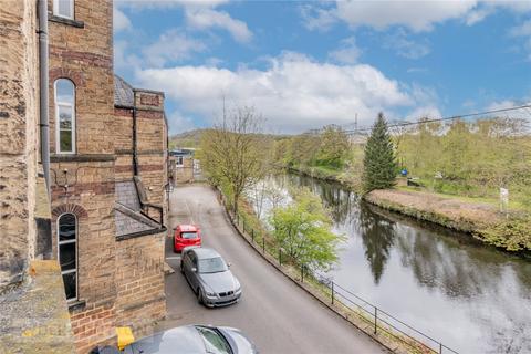 2 bedroom apartment for sale, Fearnley Mill Drive, Colnebridge, Huddersfield, West Yorkshire, HD5