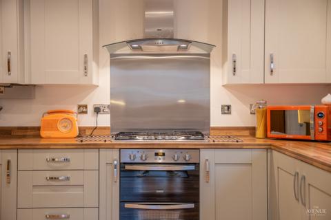 7 Talbot Meadows, Hilton, Derby, DE65 5JS