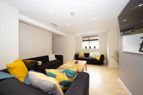 7 bedroom house share to rent, 11 Headingley Mount, Headingley, Leeds, LS6 3EL