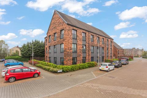 2 bedroom flat for sale, 10 Mottram Road, Silverknowes, Edinburgh