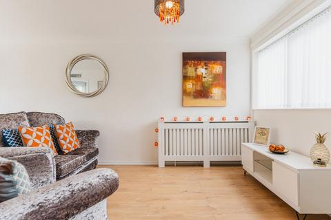 7 Ashton Close, Oadby, Leicester, LE2 5WH