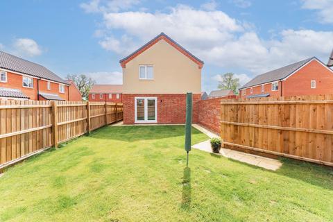 3 bedroom detached house for sale, Archer Crescent, Wymondham