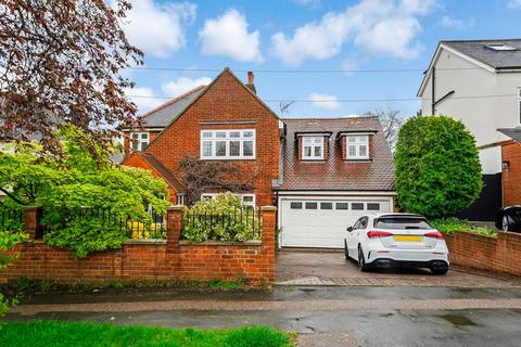 30 Crows Road, Epping, CM16 5DE