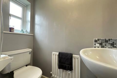 3 bedroom semi-detached house for sale, Alger Mews, Ashton-under-lyne, OL6 9NF