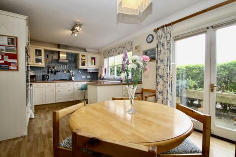 3 bedroom terraced house for sale, Carlton Mews, Wells