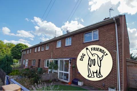 3 bedroom end of terrace house to rent, Frenchay, Bristol BS16